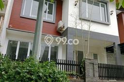 Rumah Elit Modern Tanpa Renovasi di Bintaro Jakarta Selatan Rumah Elit Modern Tanpa Renovasi di Bintaro Jakarta Selatan