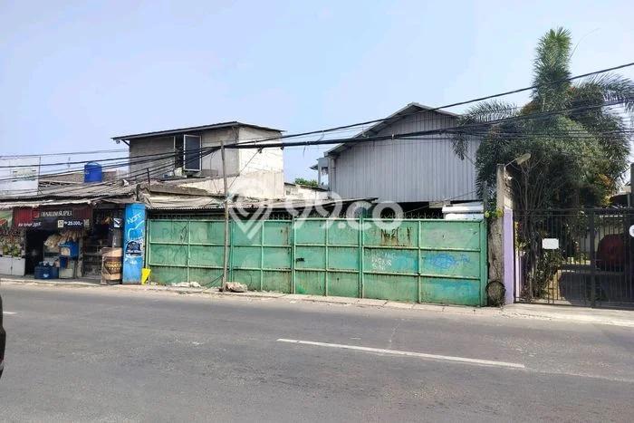 Gudang Dijual di Kawasan Pinang, Tangerang Harga Kompetitif Gudang Dijual di Kawasan Pinang, Tangerang Harga Kompetitif