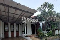 Rumah Modern Cantik 2 Kamar Siap Huni di Sawangan Rumah Modern Cantik 2 Kamar Siap Huni di Sawangan