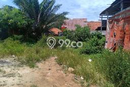 Tanah Dijual Lokasi Strategis di Tangerang Selatan dengan Luas 525m2 Tanah Dijual Lokasi Strategis di Tangerang Selatan dengan Luas 525m2