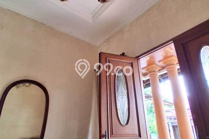 Best Deal Hunian Premium Ideal dan Luas di Cinere, Depok Best Deal Hunian Premium Ideal dan Luas di Cinere, Depok