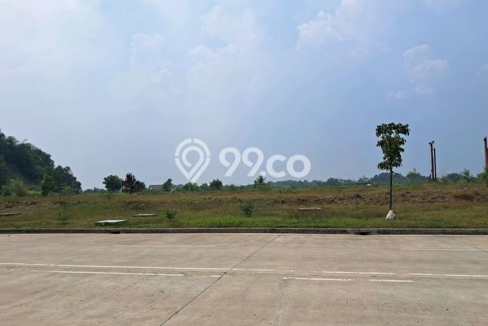 Untuk Dijual Tanah di Bekasi, Luas 16011m2 - Untuk Dijual Tanah di Bekasi, Luas 16011m2 -
