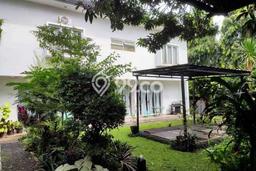 Hunian Eksklusif Siap Huni LT 480m2 di Pamulang, Tangerang Selatan Hunian Eksklusif Siap Huni LT 480m2 di Pamulang, Tangerang Selatan