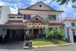 Disewakan! Rumah 5 Kamar Tidur &
4 Kamar Mandi di Jati Padang, Jakarta Selatan Disewakan! Rumah 5 Kamar Tidur &
4 Kamar Mandi di Jati Padang, Jakarta Selatan