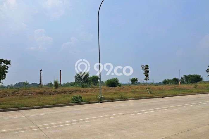 Untuk Dijual Tanah di Bekasi, Luas 16011m2 - Untuk Dijual Tanah di Bekasi, Luas 16011m2 -