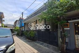 Dijual Cepat Rumah Bagus Siap Huni LB 200m2 di Pondok Aren, Tangerang Selatan Dijual Cepat Rumah Bagus Siap Huni LB 200m2 di Pondok Aren, Tangerang Selatan