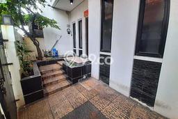 Jual Rumah Favorit Siap Huni LB 150m2 di Cengkareng, Jakarta Barat Jual Rumah Favorit Siap Huni LB 150m2 di Cengkareng, Jakarta Barat
