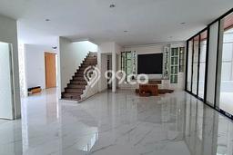 Rumah Luxury Modern Tanpa Renovasi di Muara Karang Jakarta Utara Rumah Luxury Modern Tanpa Renovasi di Muara Karang Jakarta Utara