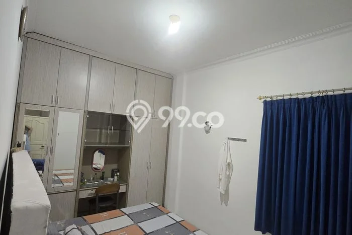 Rumah Luxury Modern Tanpa Renovasi di Teluk Gong Jakarta Utara Rumah Luxury Modern Tanpa Renovasi di Teluk Gong Jakarta Utara