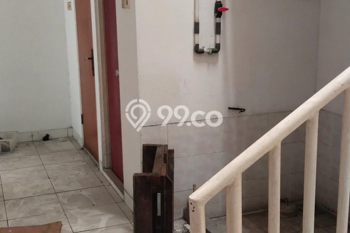 Rumah Elit Modern Tanpa Renovasi di Teluk Gong Jakarta Utara Rumah Elit Modern Tanpa Renovasi di Teluk Gong Jakarta Utara