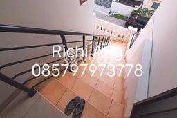 Ready to Use! Premium House LT 136m2 Desain Elegan di Muara Karang Ready to Use! Premium House LT 136m2 Desain Elegan di Muara Karang