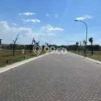Dijual Tanah Lokasi Pantai Indah Kapuk 2, Jakarta Utara Seluas 300m2 Dijual Tanah Lokasi Pantai Indah Kapuk 2, Jakarta Utara Seluas 300m2