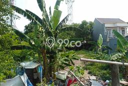 Lahan Dijual Lokasi Strategis di Jakarta Barat dengan Luas 900m2 Lahan Dijual Lokasi Strategis di Jakarta Barat dengan Luas 900m2