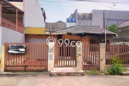 Rumah Elit Modern Siap Huni di Pluit Jakarta Utara Rumah Elit Modern Siap Huni di Pluit Jakarta Utara