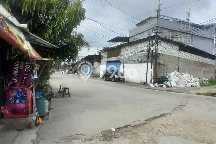 Tanah untuk Disewa di Jakarta Utara Luas 1000m2 Tanah untuk Disewa di Jakarta Utara Luas 1000m2