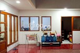 Rumah Luxury Modern Siap Huni di Pluit Jakarta Utara Rumah Luxury Modern Siap Huni di Pluit Jakarta Utara