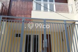 Rumah Luas Asri 3 KT Siap Huni di Jelambar Jakarta Barat Rumah Luas Asri 3 KT Siap Huni di Jelambar Jakarta Barat