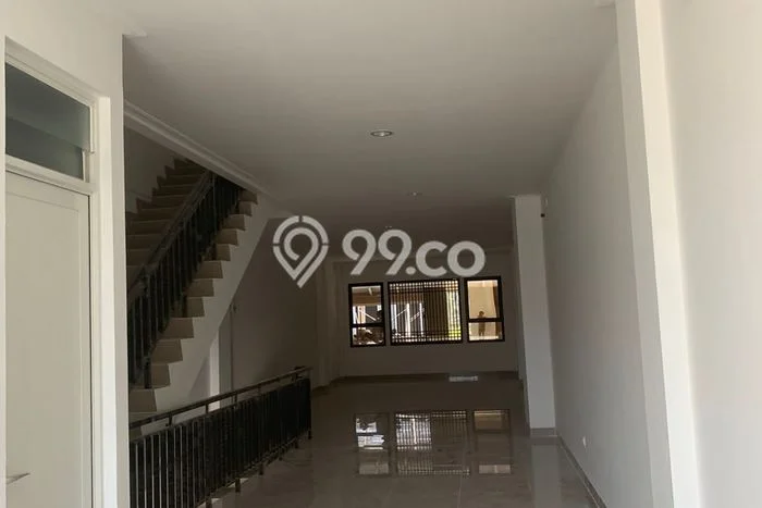 Unit Ruko Tersedia di Pantai Indah Kapuk 2 Spesifikasi LB 270m2 Unit Ruko Tersedia di Pantai Indah Kapuk 2 Spesifikasi LB 270m2