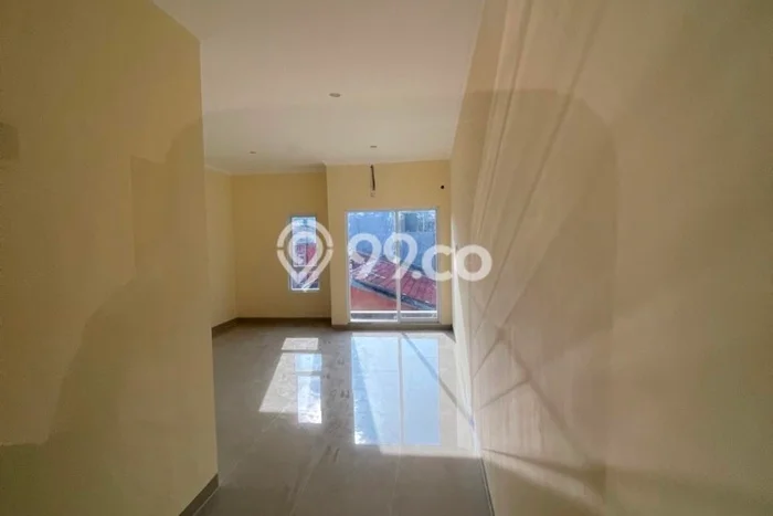 Ready to Use! Luxury House LT 68m2 Desain Modern di Teluk Gong Ready to Use! Luxury House LT 68m2 Desain Modern di Teluk Gong