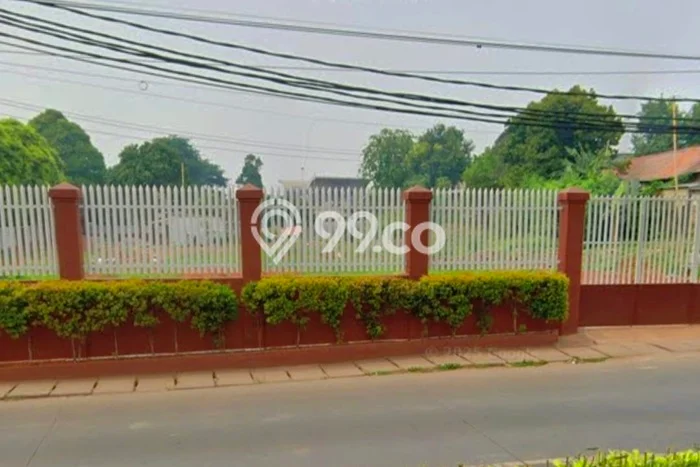 Kavling Tanah Dijual di Kebayoran Lama, Jakarta Selatan, Luas 4896m2 Area Strategis Kavling Tanah Dijual di Kebayoran Lama, Jakarta Selatan, Luas 4896m2 Area Strategis