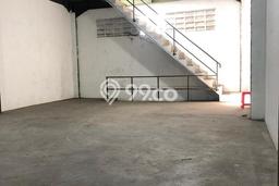 FOR RENT! Gudang di Kapuk Cocok untuk Bisnis 400m2 FOR RENT! Gudang di Kapuk Cocok untuk Bisnis 400m2