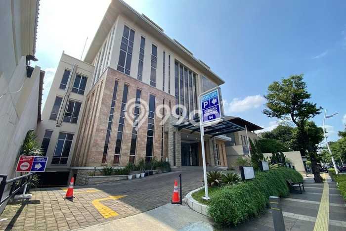Kantor Bagus Dijual di Kemang Jakarta Selatan Lokasi Strategis Cocok untuk Kembangkan Bisnis Kantor Bagus Dijual di Kemang Jakarta Selatan Lokasi Strategis Cocok untuk Kembangkan Bisnis
