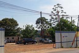 Untuk Dijual Tanah di Tangerang, Luas 2400m2 SHM Untuk Dijual Tanah di Tangerang, Luas 2400m2 SHM