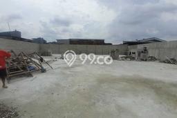 Tanah untuk Disewa di Jakarta Utara Luas 1000m2 Tanah untuk Disewa di Jakarta Utara Luas 1000m2