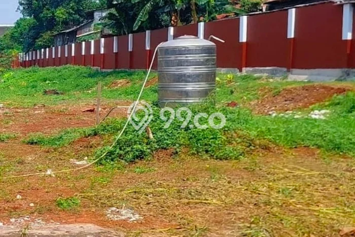 Kavling Tanah Dijual di Kebayoran Lama, Jakarta Selatan, Luas 4896m2 Area Strategis Kavling Tanah Dijual di Kebayoran Lama, Jakarta Selatan, Luas 4896m2 Area Strategis