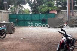 Kavling Tanah untuk Dijual di Kapuk Kamal, Jakarta Barat, Luas 600m2 Kavling Tanah untuk Dijual di Kapuk Kamal, Jakarta Barat, Luas 600m2