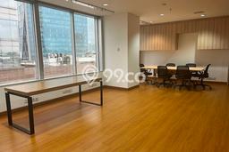 Disewakan Kantor di Kawasan Ramai Sudirman Luas 300m2 Disewakan Kantor di Kawasan Ramai Sudirman Luas 300m2