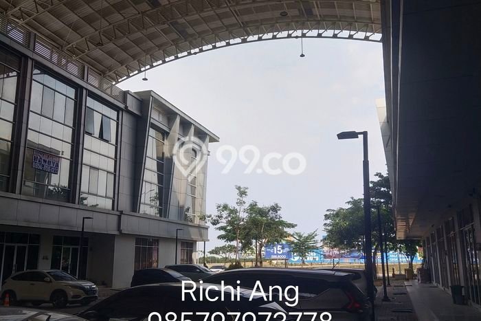 Disewakan Ruko di Pusat Kota Jakarta Utara Ramai Strategis Disewakan Ruko di Pusat Kota Jakarta Utara Ramai Strategis