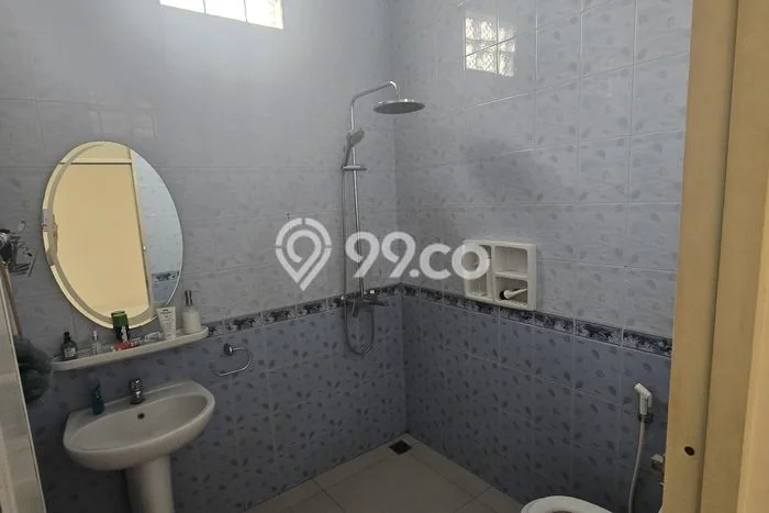 Rumah Luxury Modern Tanpa Renovasi di Teluk Gong Jakarta Utara Rumah Luxury Modern Tanpa Renovasi di Teluk Gong Jakarta Utara