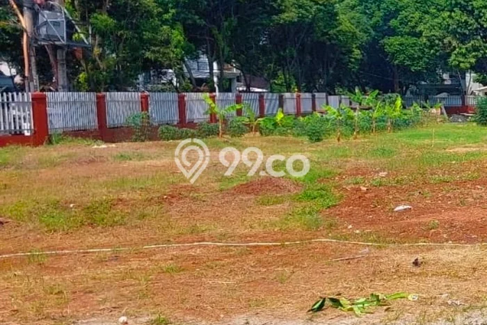 Kavling Tanah Dijual di Kebayoran Lama, Jakarta Selatan, Luas 4896m2 Area Strategis Kavling Tanah Dijual di Kebayoran Lama, Jakarta Selatan, Luas 4896m2 Area Strategis