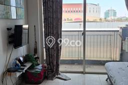 Apartemen Ideal Dijual di Kelapa Gading, Jakarta Utara Punya 2 KT / 1 Kamar Mandi Apartemen Ideal Dijual di Kelapa Gading, Jakarta Utara Punya 2 KT / 1 Kamar Mandi