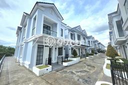 Rumah Strategis kawasan Sindang Jaya, 3 KT, Lingkungan Nyaman, Luas 54m2m² LB 124m2m² Rumah Strategis kawasan Sindang Jaya, 3 KT, Lingkungan Nyaman, Luas 54m2m² LB 124m2m²