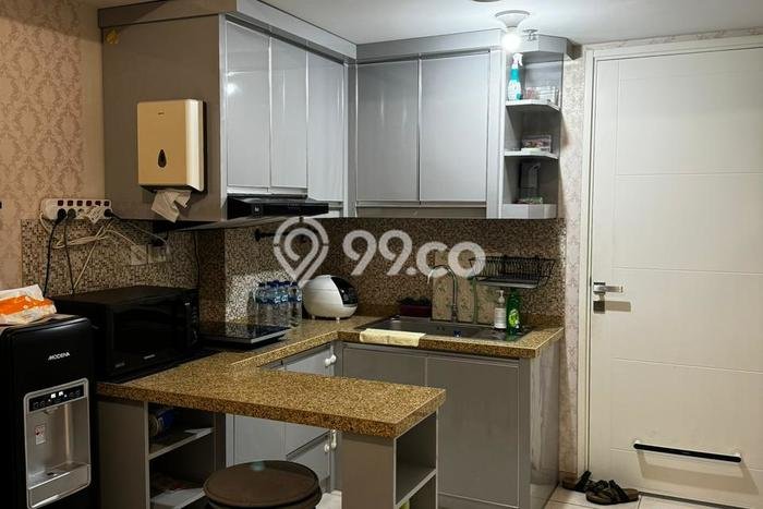 Hunian Apartemen Ideal untuk Dijual di Bekasi dengan 3 Kamar Hunian Apartemen Ideal untuk Dijual di Bekasi dengan 3 Kamar