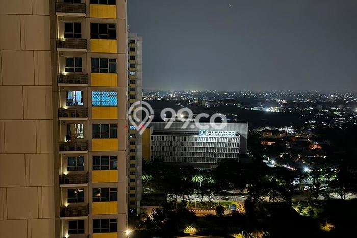 Hunian Apartemen Ideal untuk Dijual di Bekasi dengan 3 Kamar Hunian Apartemen Ideal untuk Dijual di Bekasi dengan 3 Kamar