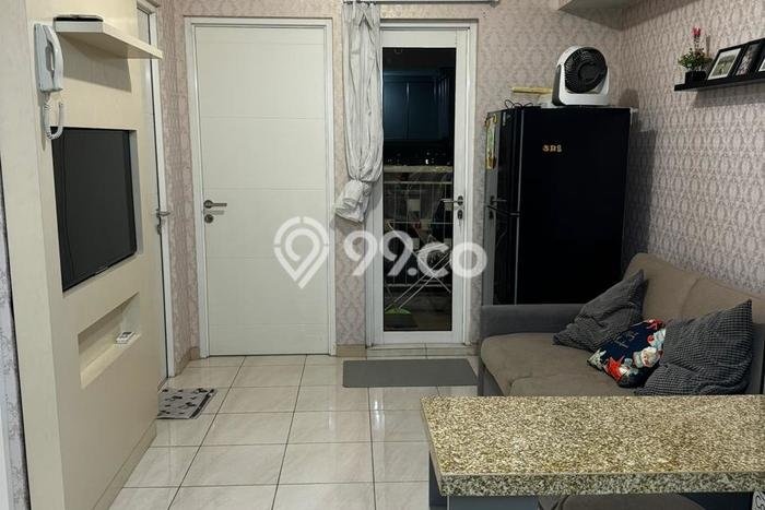 Hunian Apartemen Ideal untuk Dijual di Bekasi dengan 3 Kamar Hunian Apartemen Ideal untuk Dijual di Bekasi dengan 3 Kamar