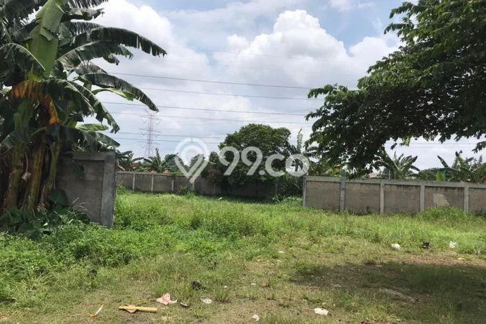 Tanah Kavling Dijual di Bogor dengan Spesifikasi 1816m2 Tanah Kavling Dijual di Bogor dengan Spesifikasi 1816m2