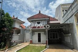 Dijual Rumah Modern 3 KT di Cibubur, Bogor Dijual Rumah Modern 3 KT di Cibubur, Bogor