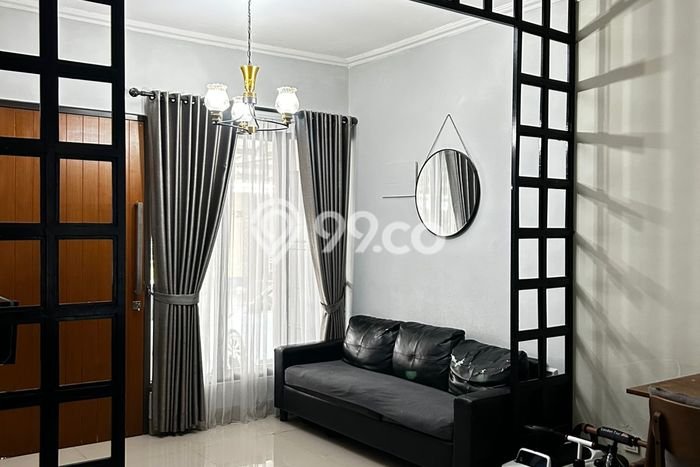 Dijual Rumah Strategis Bagus Punya 4 KT di Jatisampurna Bekasi SHM Dijual Rumah Strategis Bagus Punya 4 KT di Jatisampurna Bekasi SHM