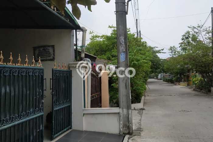 Rumah Modern 3 KT di Harapan Jaya Bekasi Unfurnished Rumah Modern 3 KT di Harapan Jaya Bekasi Unfurnished