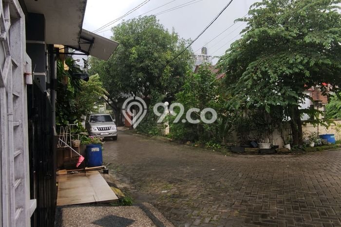 Hunian Cantik Minimalis Lb 144m2 di Gunung Putri, Bogor Hunian Cantik Minimalis Lb 144m2 di Gunung Putri, Bogor