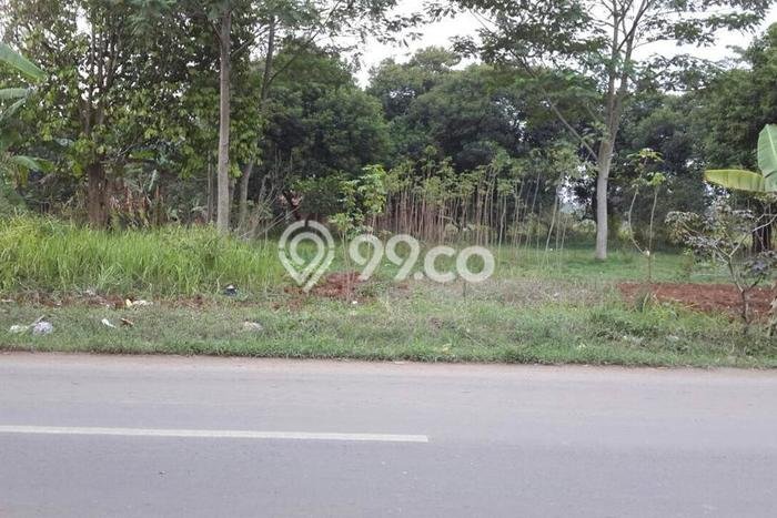 Tanah Dijual Area Strategis di Cikeas Bogor 1760m2 Tanah Dijual Area Strategis di Cikeas Bogor 1760m2