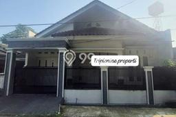 Dijual Rumah Strategis Bagus Punya 3 KT di Depok Cirebon SHM Dijual Rumah Strategis Bagus Punya 3 KT di Depok Cirebon SHM