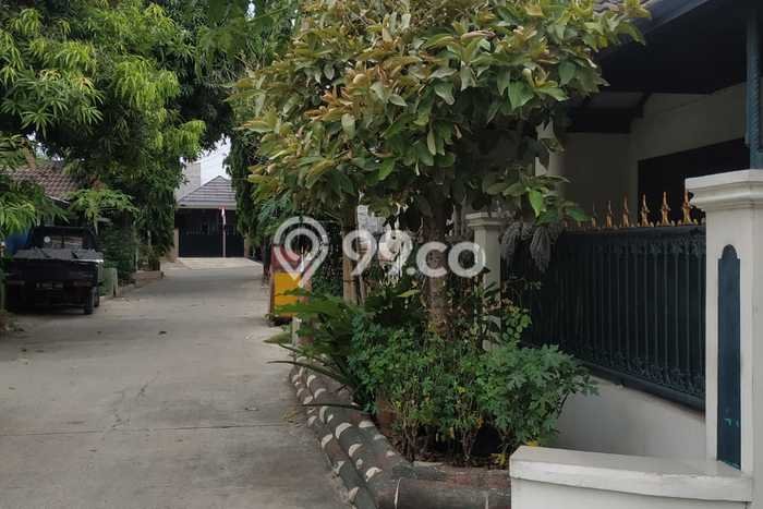 Rumah Modern 3 KT di Harapan Jaya Bekasi Unfurnished Rumah Modern 3 KT di Harapan Jaya Bekasi Unfurnished