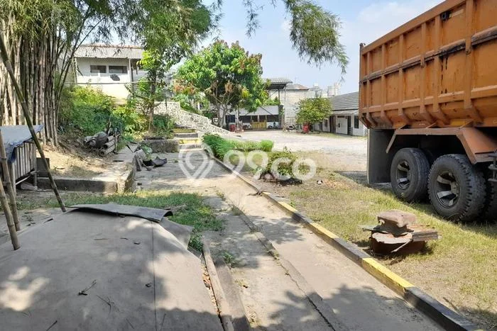 Dijual Tanah 2265m2 di Klapanunggal, Bogor Dijual Tanah 2265m2 di Klapanunggal, Bogor