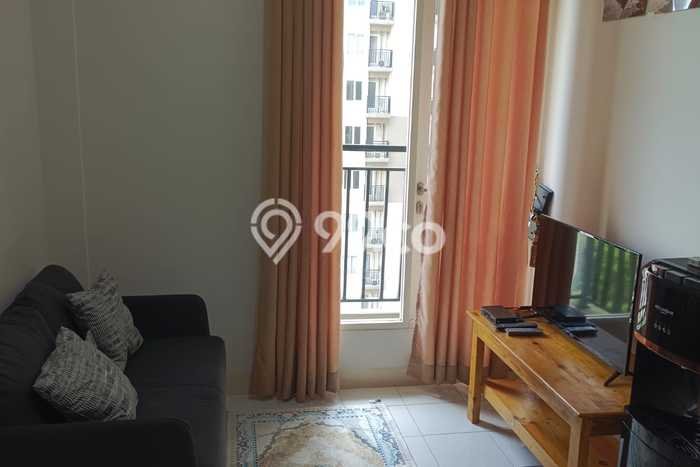 Dijual Apartemen Terjangkau di Cimanggis, Depok dengan 2 KT, 1 KM Dijual Apartemen Terjangkau di Cimanggis, Depok dengan 2 KT, 1 KM