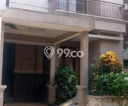 Rumah Minimalis 5 KT di Rancamaya Bogor Full Furnished Rumah Minimalis 5 KT di Rancamaya Bogor Full Furnished